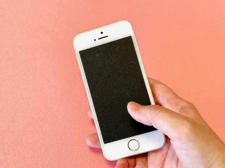 予約後のリマインドの確認